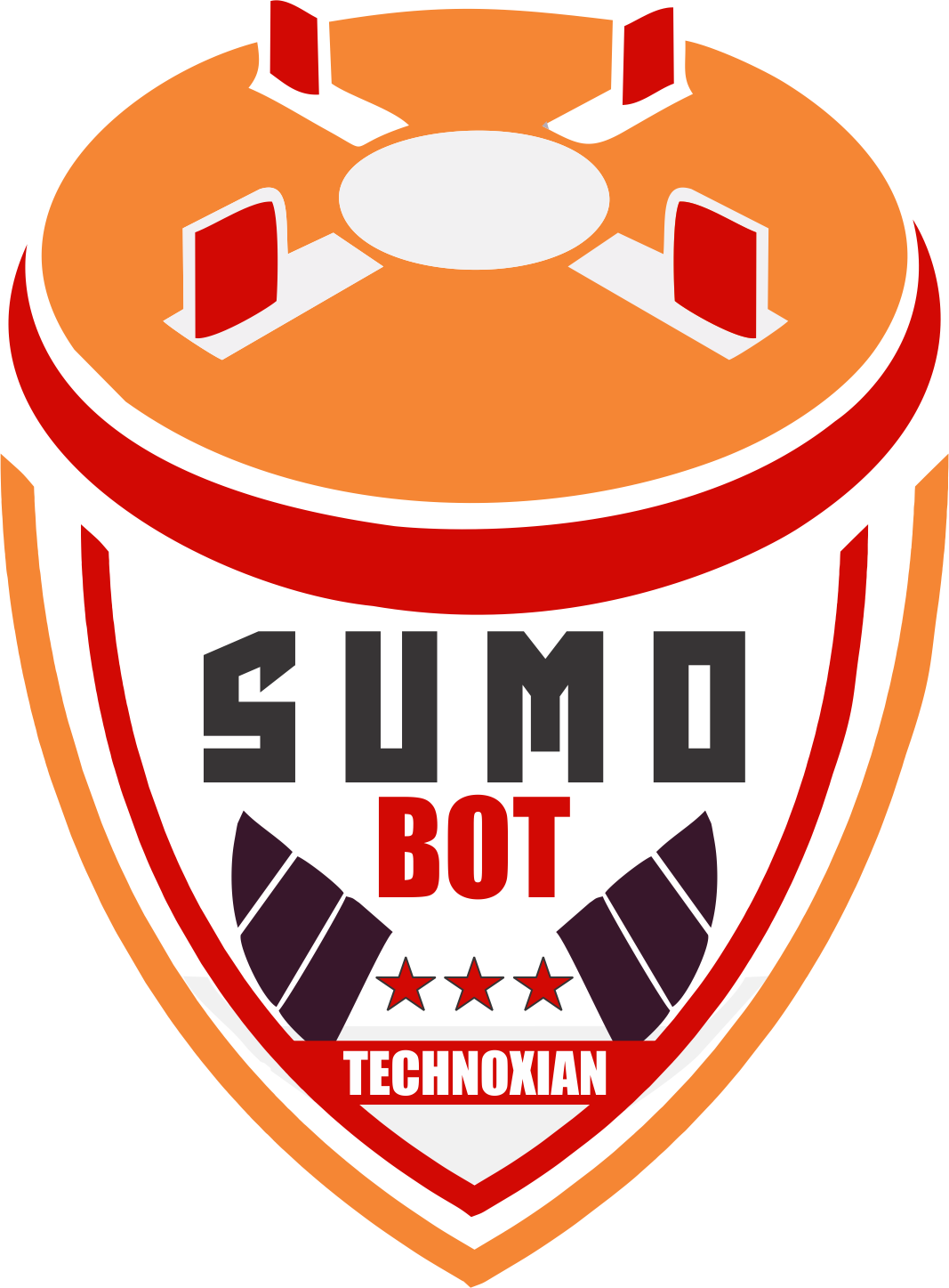 Sumo Bot Logo